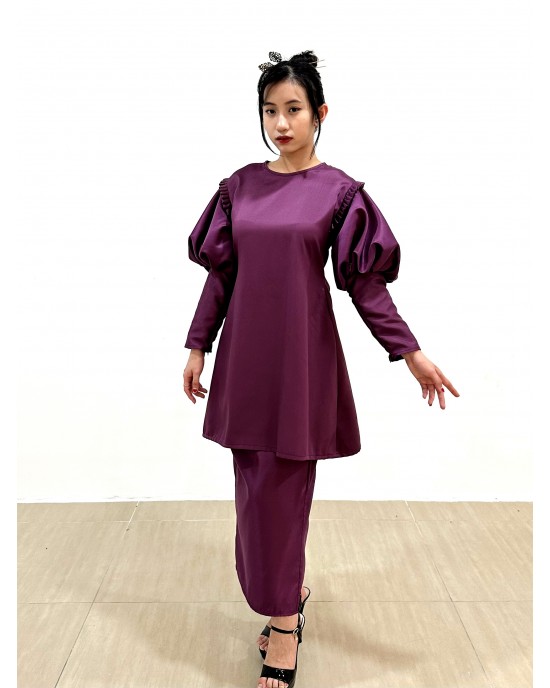 Parthena 2.0 purple Parthena 2.0 purple