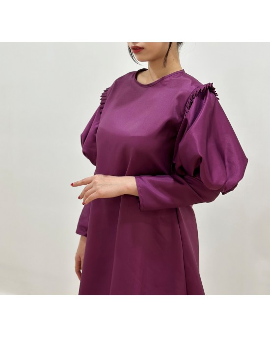 Parthena 2.0 purple Parthena 2.0 purple