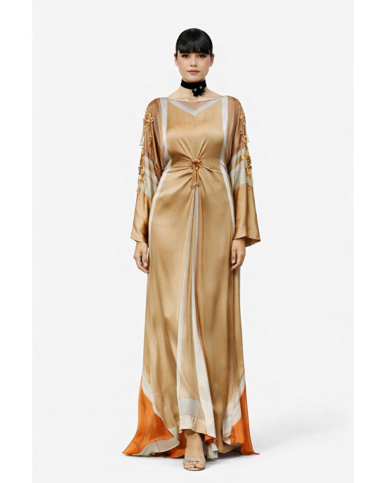 eid ayou silk series 