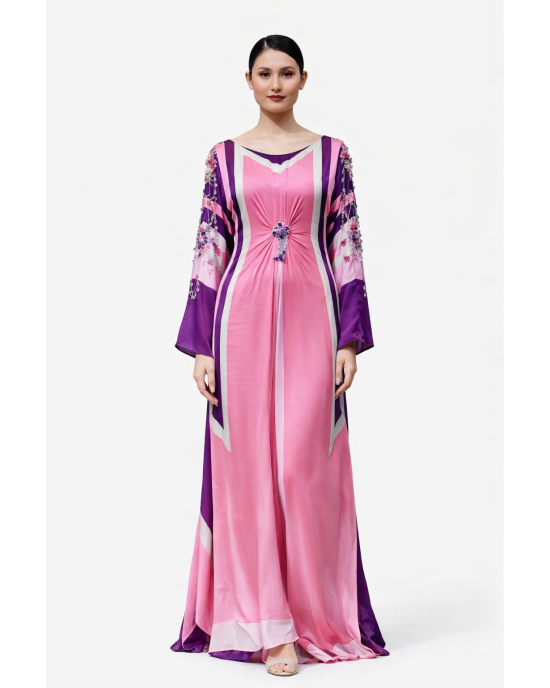 eid ayou silk series 