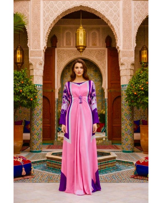 eid ayou silk series 