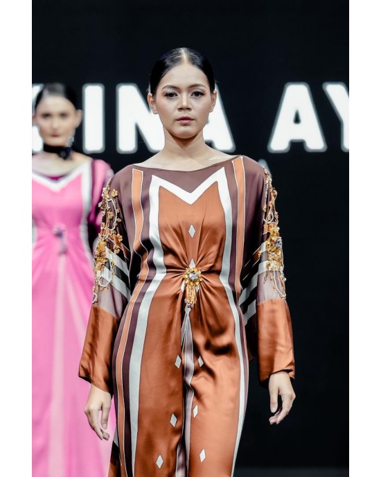 eid ayou silk series 