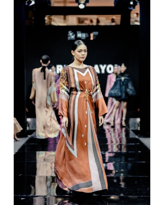 eid ayou silk series 