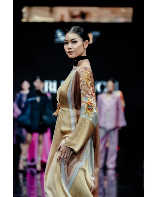 eid ayou silk series 