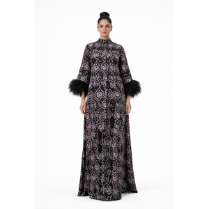 eid 2026 Diandra Long Kaftan 