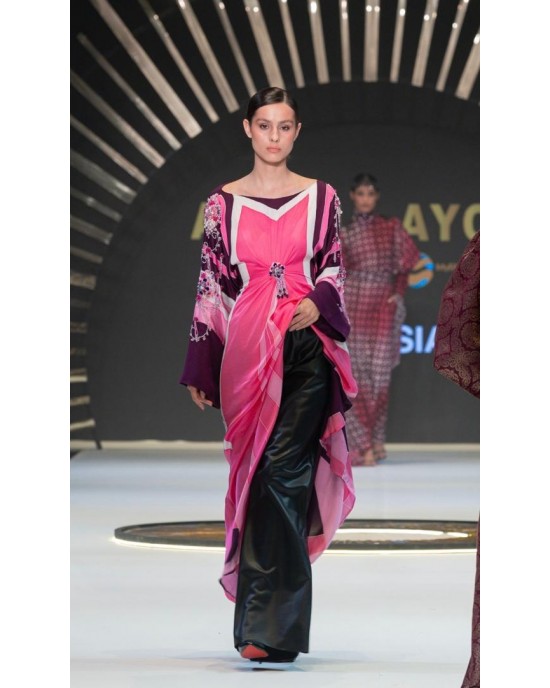 eid ayou silk series 