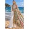 ENGLISH GARDEN SHAWL