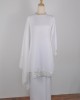 CAMELIA AKAD SET WITH SHAWL