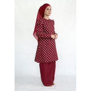 GEMERSIK Modern Kurung  GEMERSIK Modern Kurung