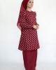 GEMERSIK Modern Kurung 