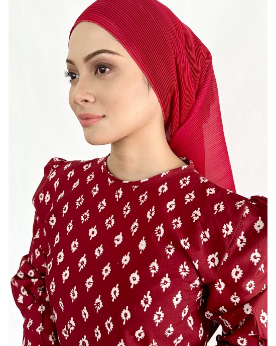 GEMERSIK Modern Kurung 