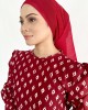 GEMERSIK Modern Kurung 
