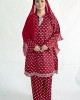 GEMERSIK Kurung Pesak - Ruby