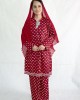 GEMERSIK Kurung Pesak - Ruby