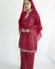 GEMERSIK Kurung Pesak - Ruby
