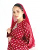GEMERSIK Kurung Pesak - Ruby GEMERSIK Kurung Pesak - Ruby