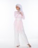 HANA KIMONO TOP HANA KIMONO TOP