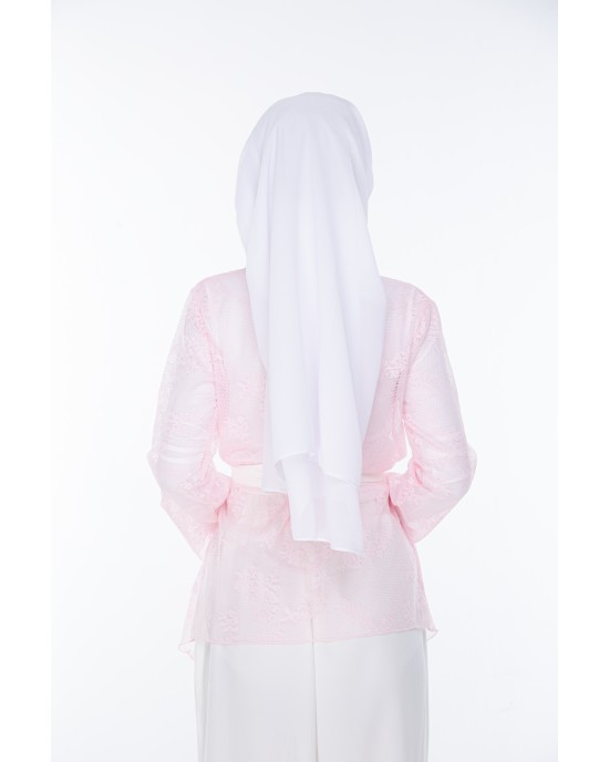 HANA KIMONO TOP HANA KIMONO TOP