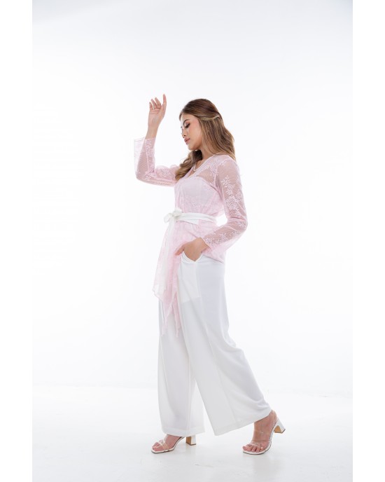 HANA KIMONO TOP HANA KIMONO TOP