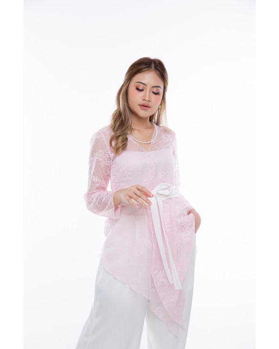 HANA KIMONO TOP HANA KIMONO TOP