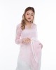 HANA KIMONO TOP HANA KIMONO TOP