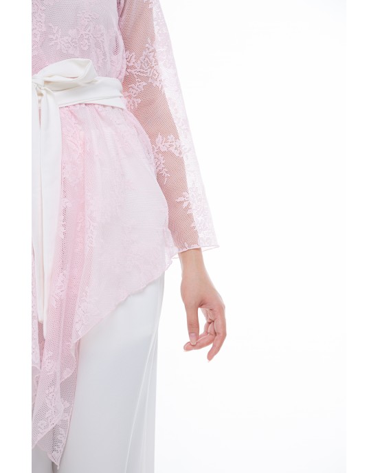 HANA KIMONO TOP HANA KIMONO TOP