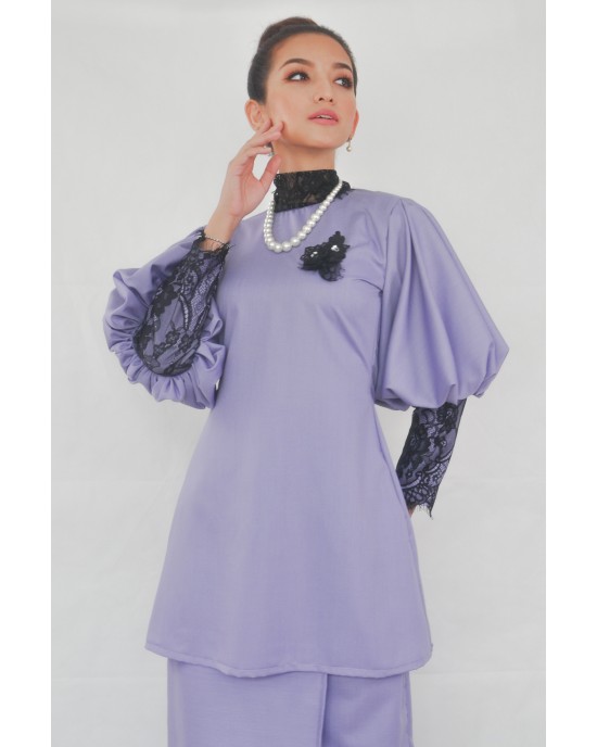 PARTHENA violet PARTHENA violet