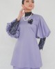 PARTHENA violet PARTHENA violet