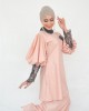 PARTHENA earthy pink PARTHENA earthy pink