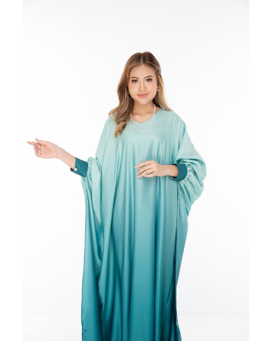 Shaqiqa 2.0 dress - nature Shaqiqa 2.0 dress - nature