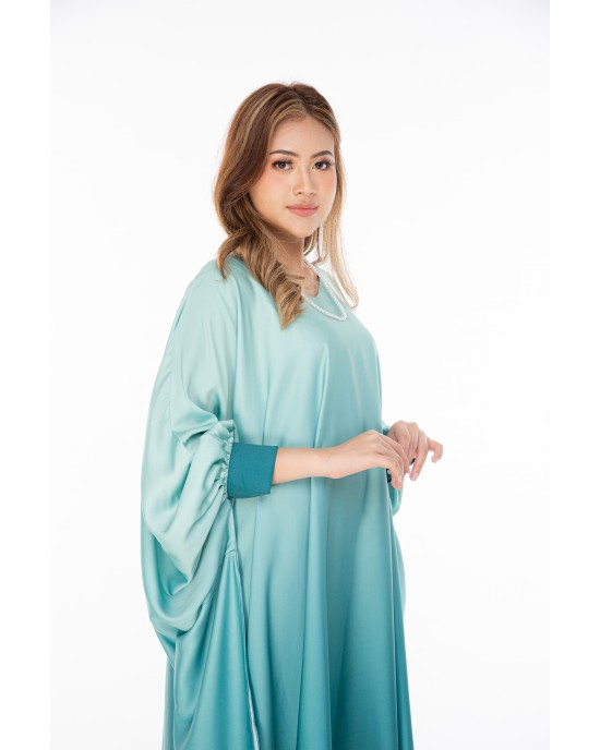Shaqiqa 2.0 dress - nature Shaqiqa 2.0 dress - nature