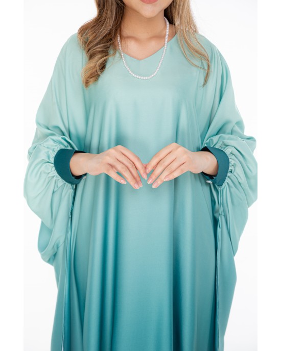 Shaqiqa 2.0 dress - nature Shaqiqa 2.0 dress - nature