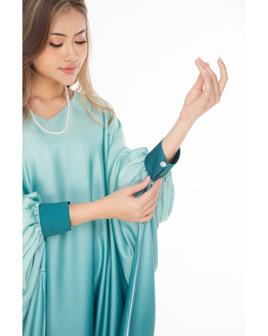 Shaqiqa 2.0 dress - nature Shaqiqa 2.0 dress - nature