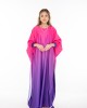 Shaqiqa 2.0 dress - royal Shaqiqa 2.0 dress - royal