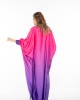 Shaqiqa 2.0 dress - royal Shaqiqa 2.0 dress - royal