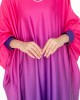 Shaqiqa 2.0 dress - royal Shaqiqa 2.0 dress - royal
