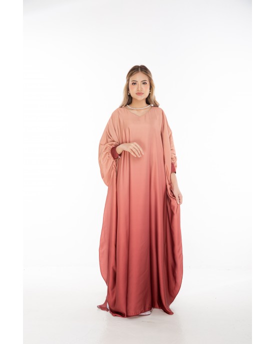 Shaqiqa 2.0 dress - earth  Shaqiqa 2.0 dress - earth