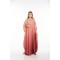 Shaqiqa 2.0 dress - earth  Shaqiqa 2.0 dress - earth