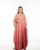 Shaqiqa 2.0 dress - earth  Shaqiqa 2.0 dress - earth