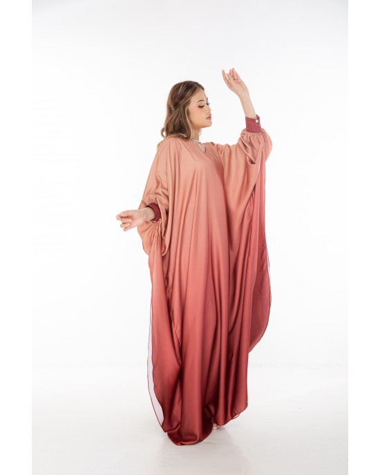 Shaqiqa 2.0 dress - earth  Shaqiqa 2.0 dress - earth