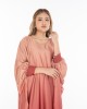Shaqiqa 2.0 dress - earth  Shaqiqa 2.0 dress - earth