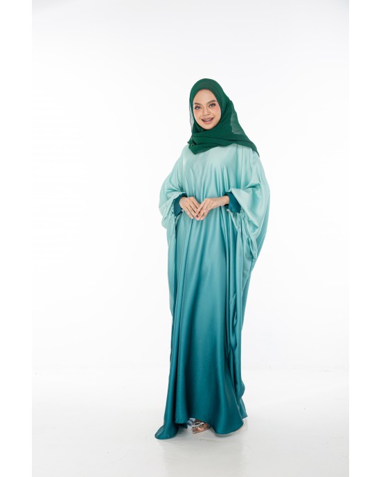 Shaqiqa 2.0 dress - nature Shaqiqa 2.0 dress - nature