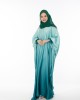 Shaqiqa 2.0 dress - nature Shaqiqa 2.0 dress - nature