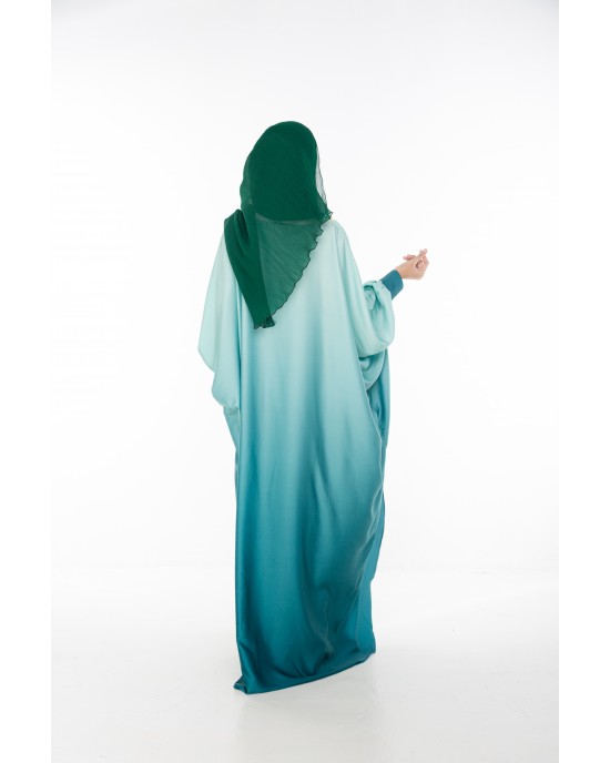 Shaqiqa 2.0 dress - nature Shaqiqa 2.0 dress - nature