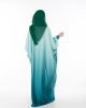 Shaqiqa 2.0 dress - nature Shaqiqa 2.0 dress - nature