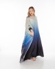 Shaqiqa 2.0 dress - ocean 