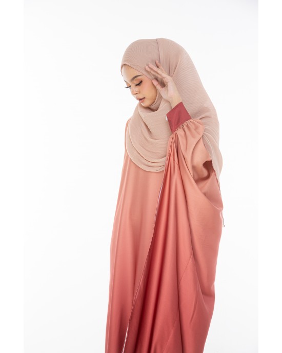 Shaqiqa 2.0 dress - earth  Shaqiqa 2.0 dress - earth