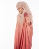 Shaqiqa 2.0 dress - earth  Shaqiqa 2.0 dress - earth