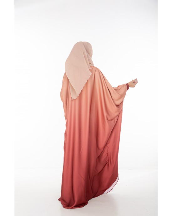 Shaqiqa 2.0 dress - earth  Shaqiqa 2.0 dress - earth