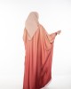 Shaqiqa 2.0 dress - earth  Shaqiqa 2.0 dress - earth